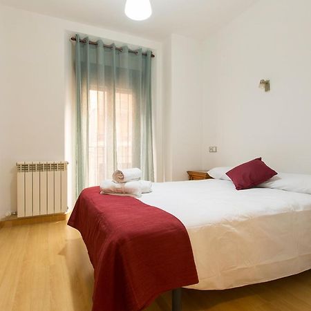 Apartamento Calle Concepcion Centro Granada Exteriér fotografie