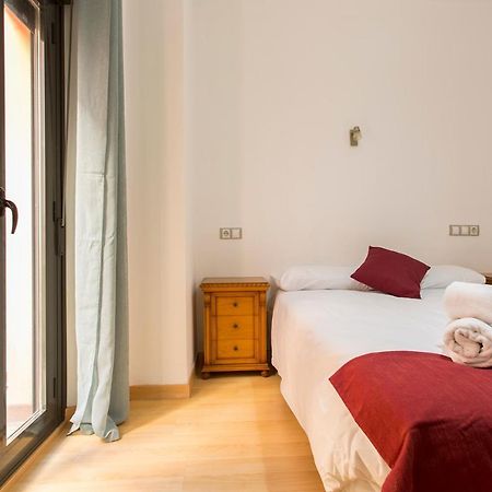 Apartamento Calle Concepcion Centro Granada Exteriér fotografie