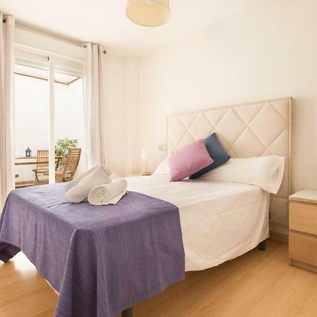 Apartamento Calle Concepcion Centro Granada Exteriér fotografie