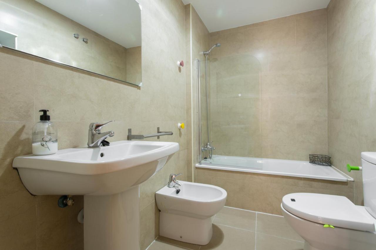 Apartamento Calle Concepcion Centro Granada Exteriér fotografie