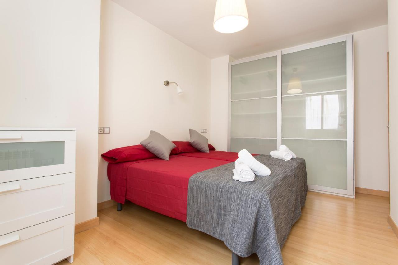 Apartamento Calle Concepcion Centro Granada Exteriér fotografie