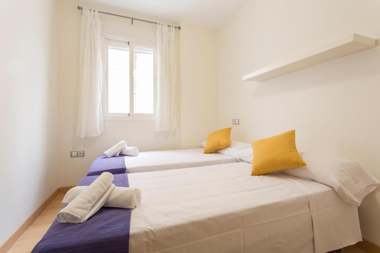 Apartamento Calle Concepcion Centro Granada Exteriér fotografie