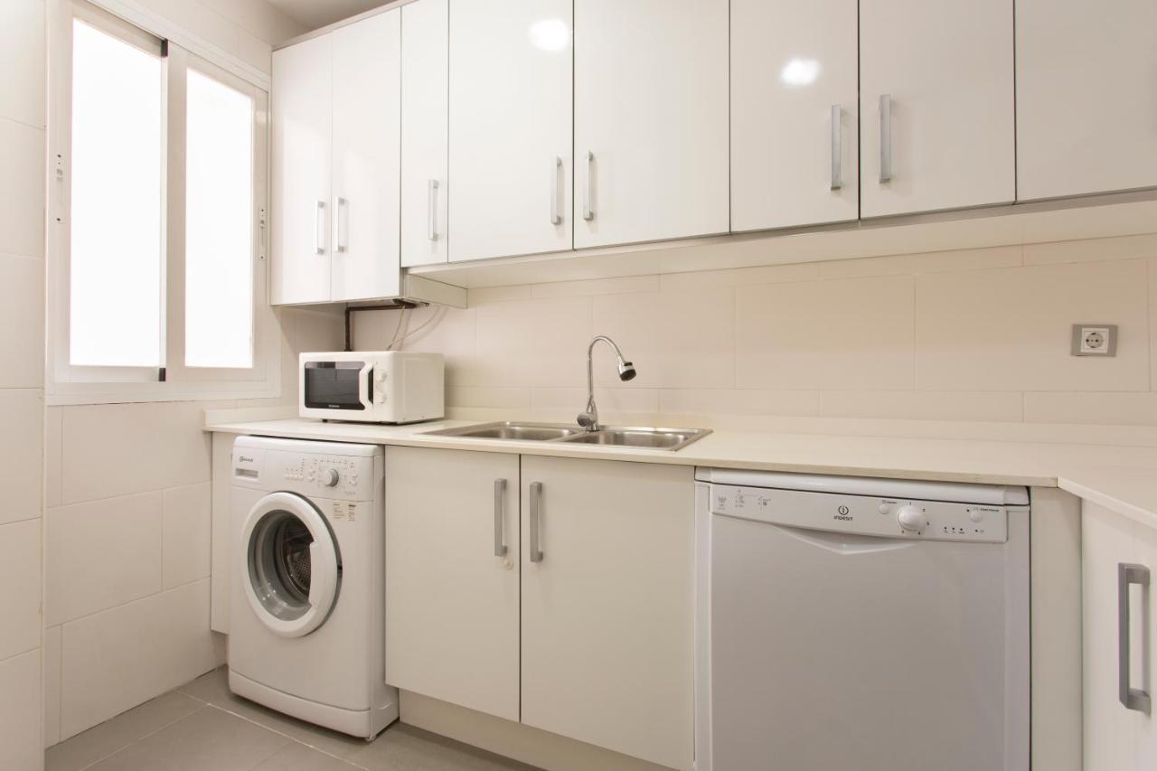 Apartamento Calle Concepcion Centro Granada Exteriér fotografie