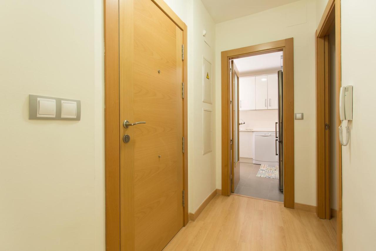 Apartamento Calle Concepcion Centro Granada Exteriér fotografie