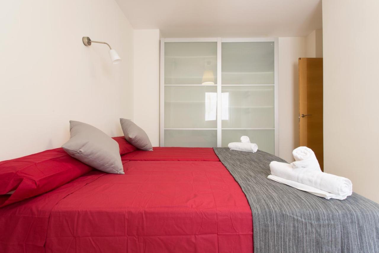 Apartamento Calle Concepcion Centro Granada Exteriér fotografie