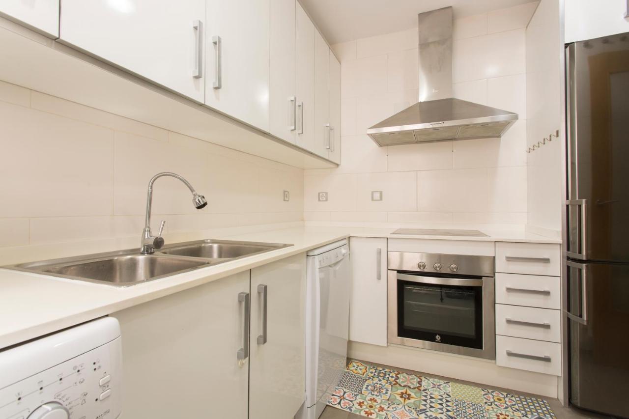 Apartamento Calle Concepcion Centro Granada Exteriér fotografie