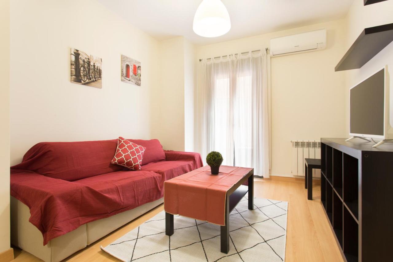 Apartamento Calle Concepcion Centro Granada Exteriér fotografie