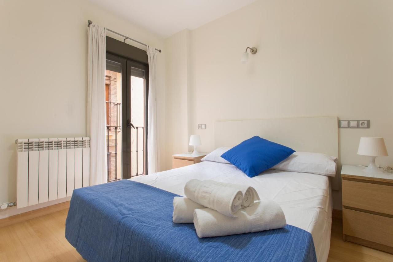 Apartamento Calle Concepcion Centro Granada Exteriér fotografie