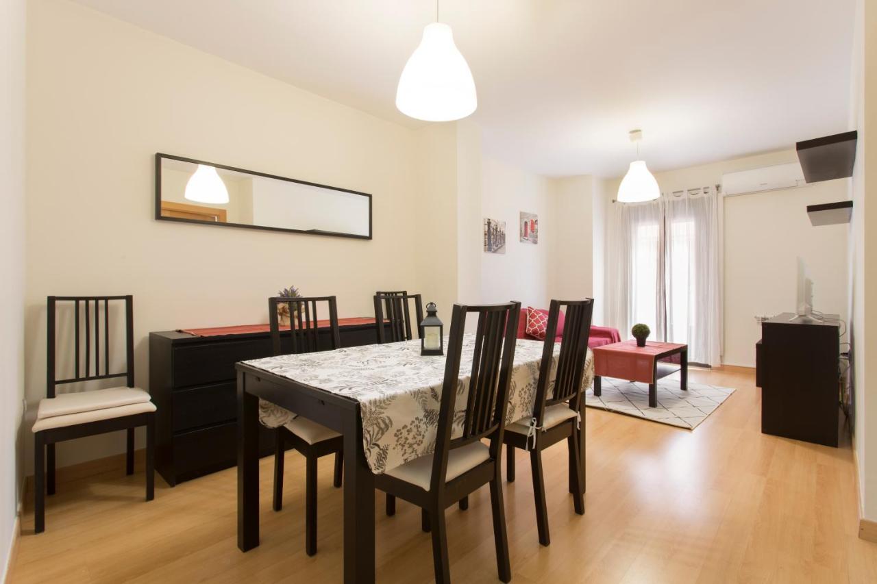 Apartamento Calle Concepcion Centro Granada Exteriér fotografie