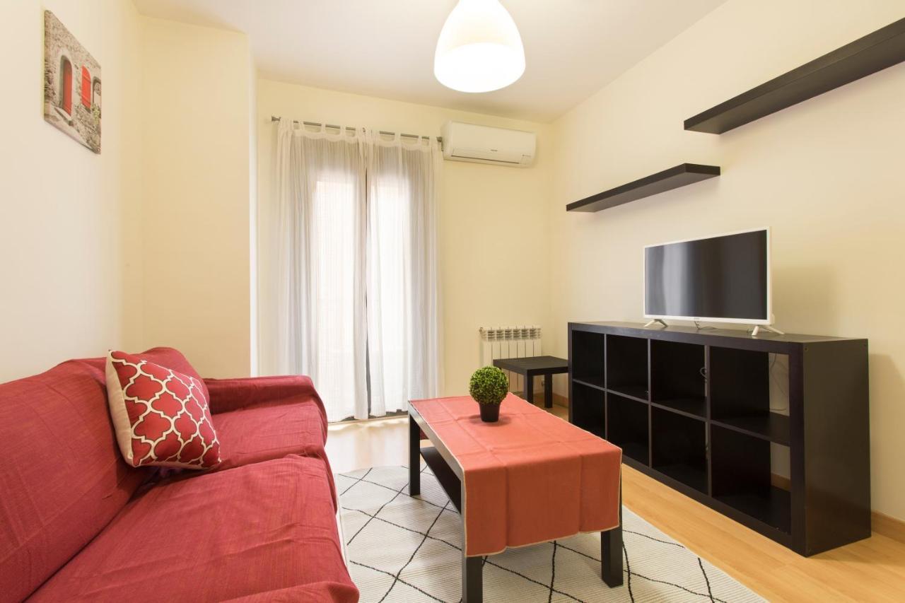 Apartamento Calle Concepcion Centro Granada Exteriér fotografie