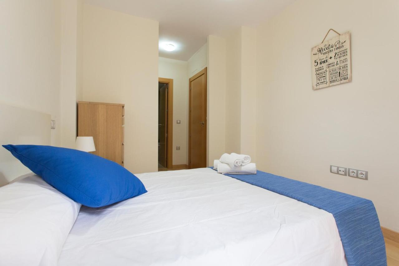 Apartamento Calle Concepcion Centro Granada Exteriér fotografie