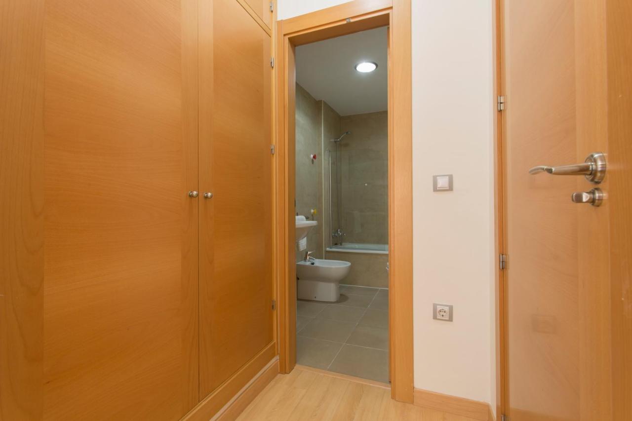 Apartamento Calle Concepcion Centro Granada Exteriér fotografie