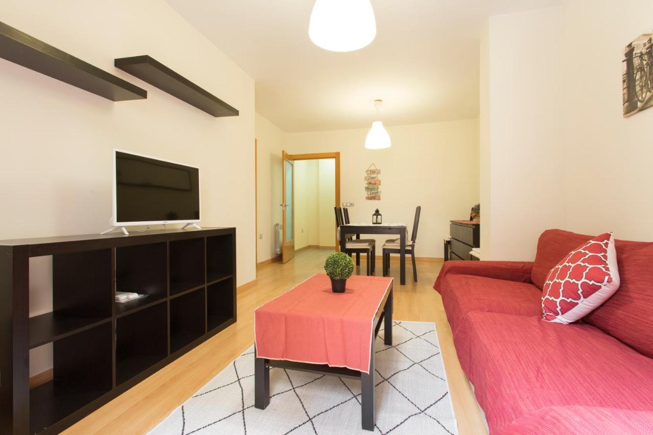 Apartamento Calle Concepcion Centro Granada Exteriér fotografie