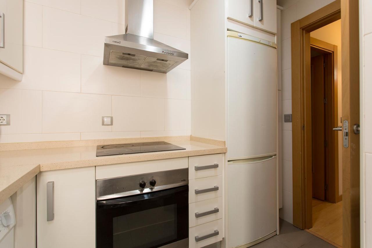 Apartamento Calle Concepcion Centro Granada Exteriér fotografie