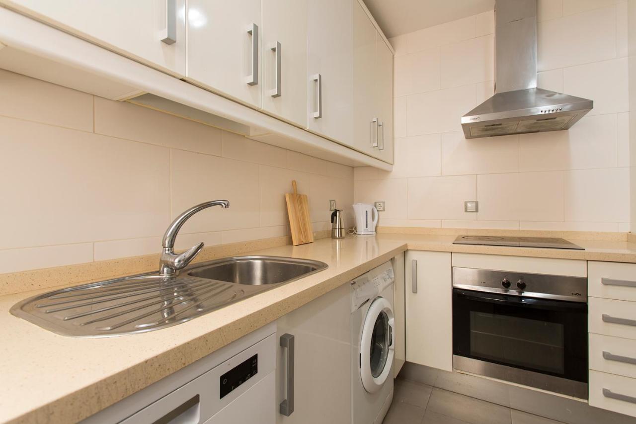 Apartamento Calle Concepcion Centro Granada Exteriér fotografie