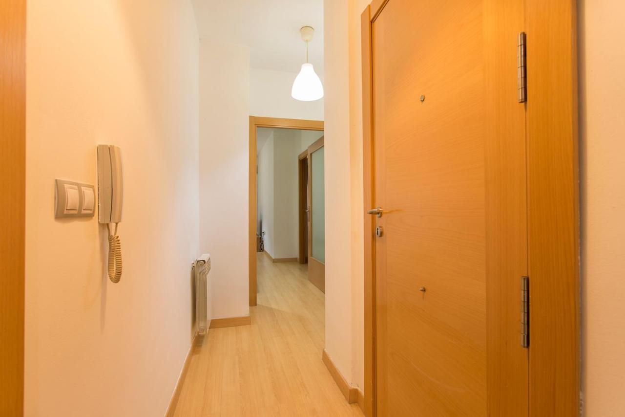 Apartamento Calle Concepcion Centro Granada Exteriér fotografie