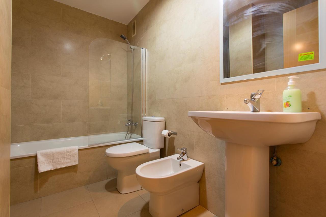 Apartamento Calle Concepcion Centro Granada Exteriér fotografie