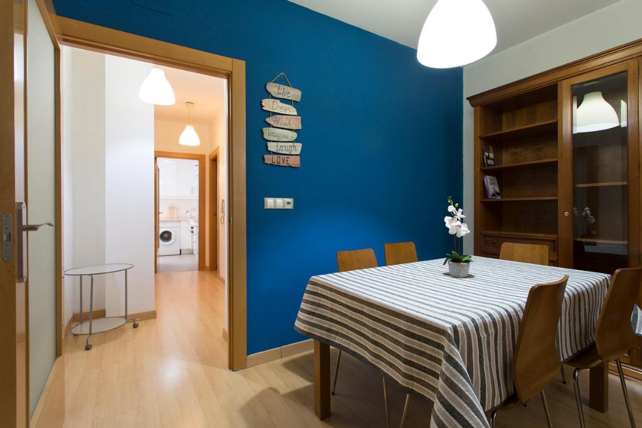 Apartamento Calle Concepcion Centro Granada Exteriér fotografie