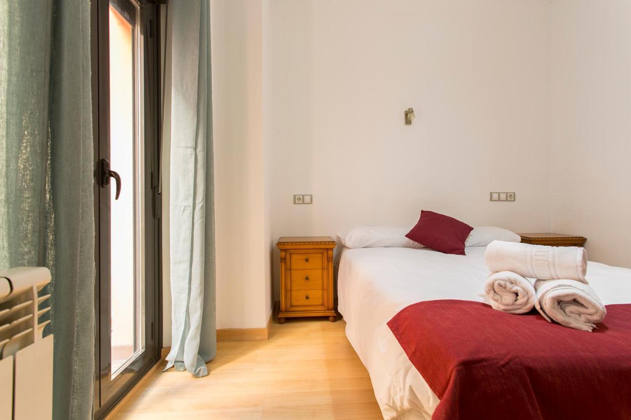Apartamento Calle Concepcion Centro Granada Exteriér fotografie