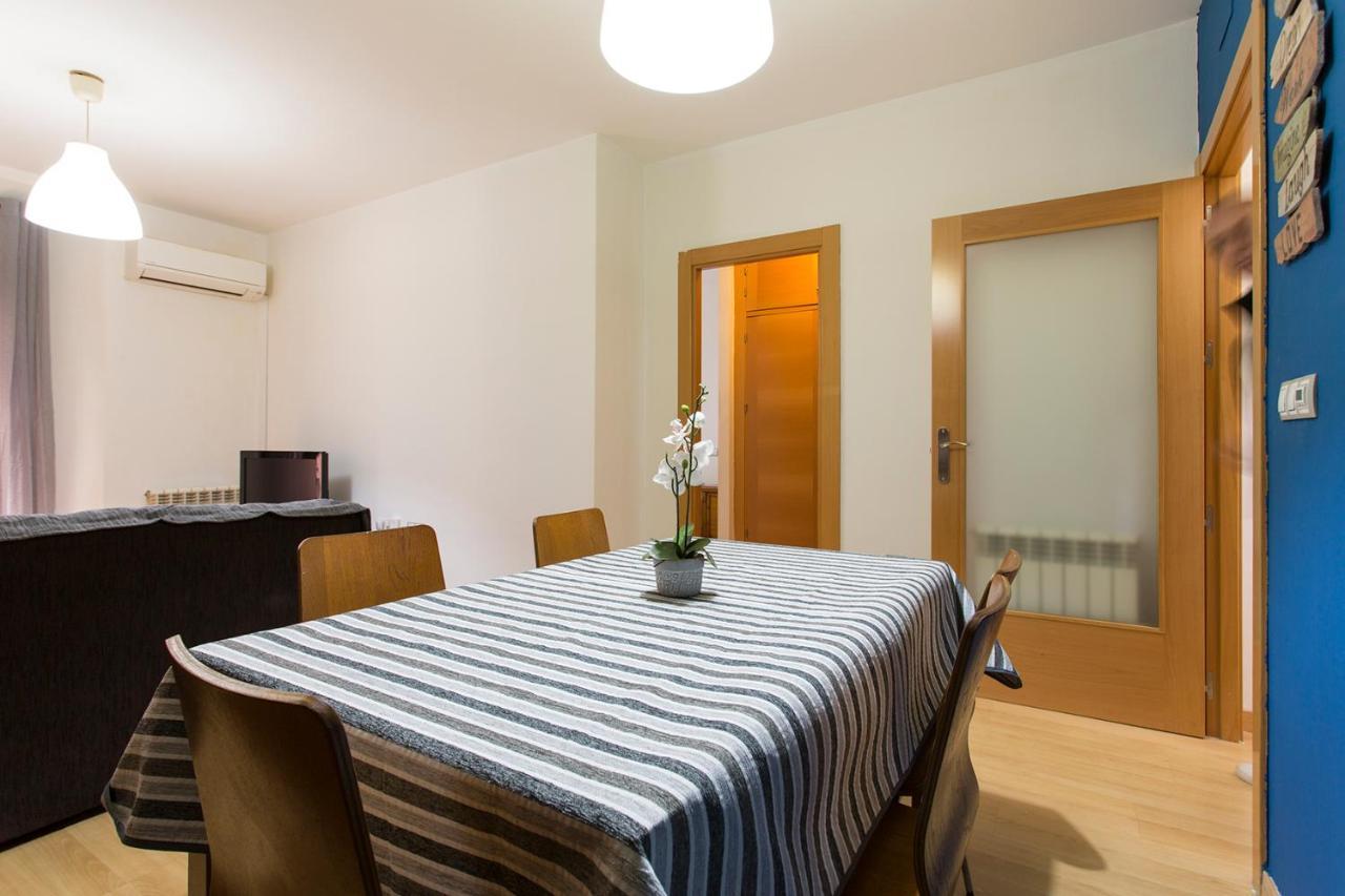 Apartamento Calle Concepcion Centro Granada Exteriér fotografie