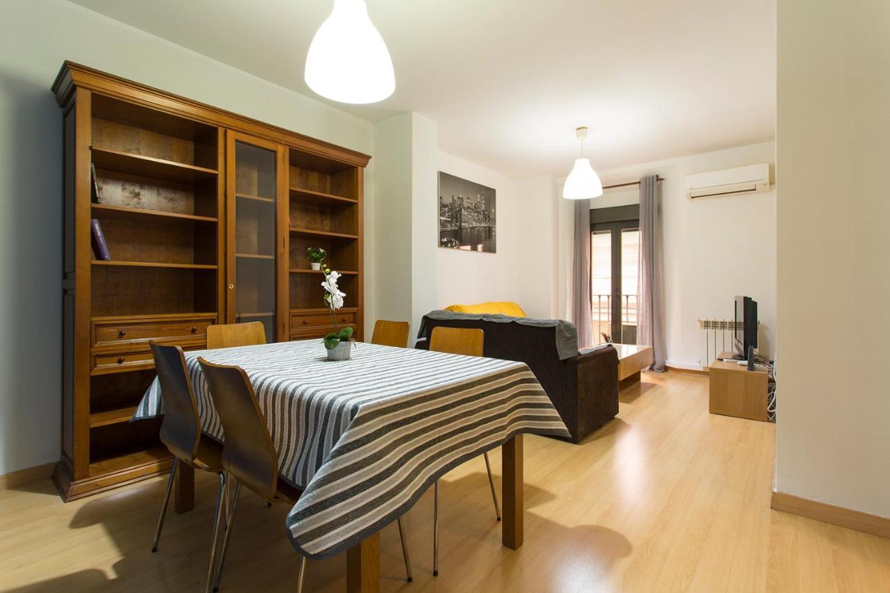Apartamento Calle Concepcion Centro Granada Exteriér fotografie