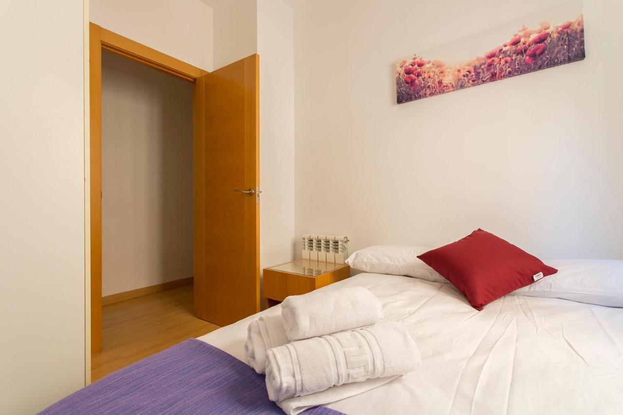 Apartamento Calle Concepcion Centro Granada Exteriér fotografie