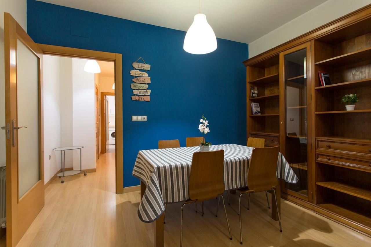 Apartamento Calle Concepcion Centro Granada Exteriér fotografie
