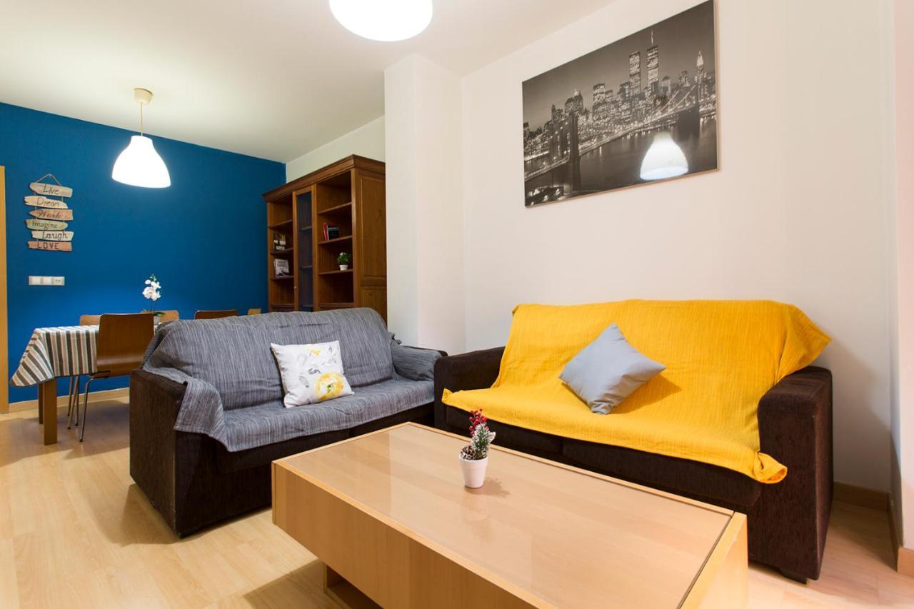 Apartamento Calle Concepcion Centro Granada Exteriér fotografie