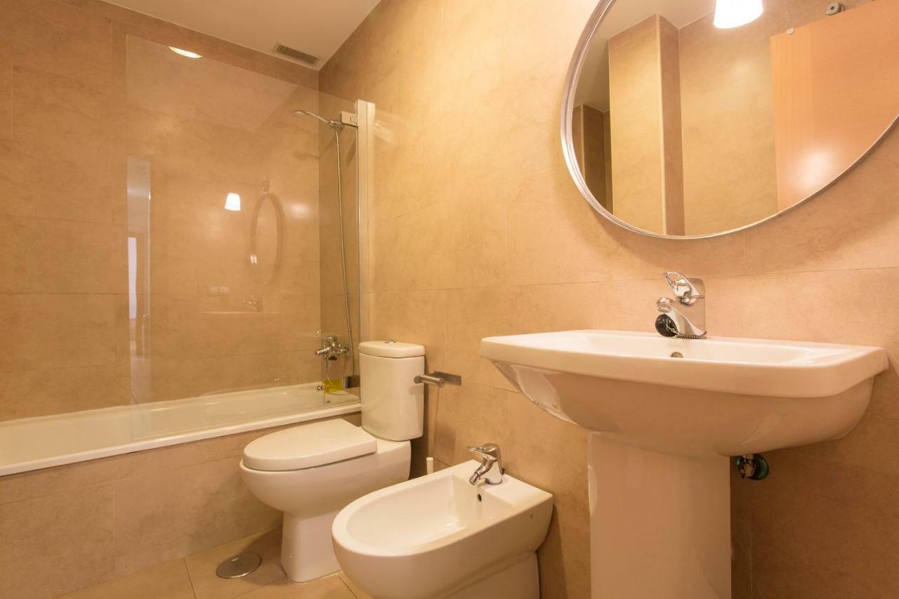 Apartamento Calle Concepcion Centro Granada Exteriér fotografie