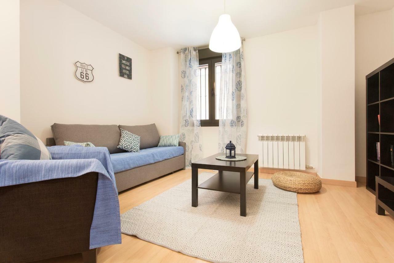 Apartamento Calle Concepcion Centro Granada Exteriér fotografie