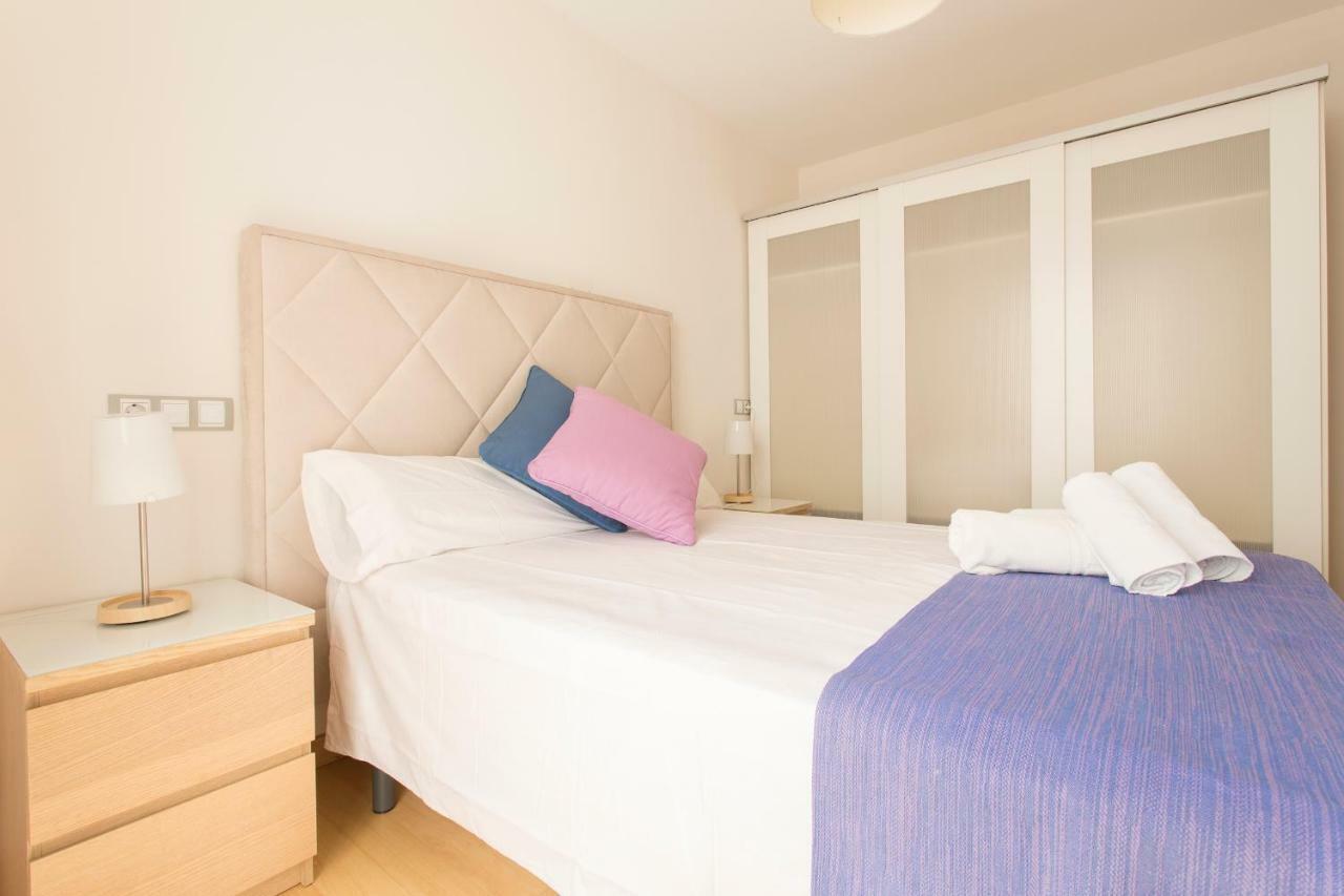 Apartamento Calle Concepcion Centro Granada Exteriér fotografie