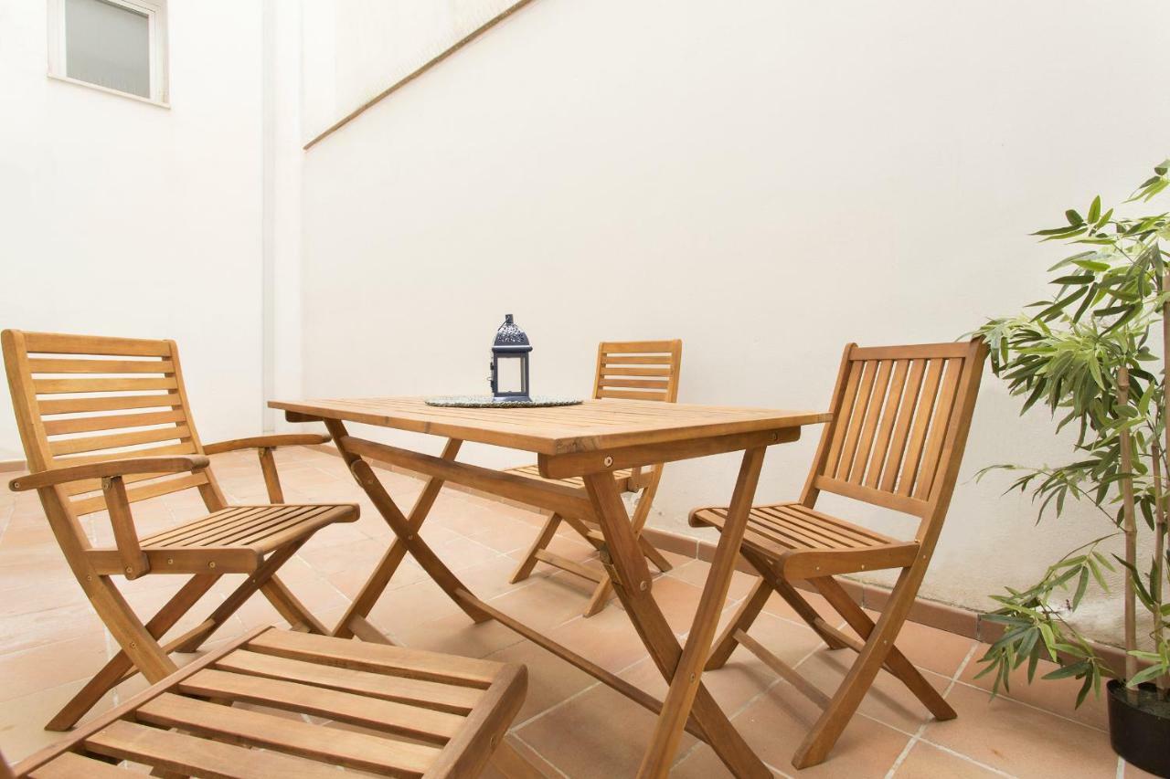 Apartamento Calle Concepcion Centro Granada Exteriér fotografie