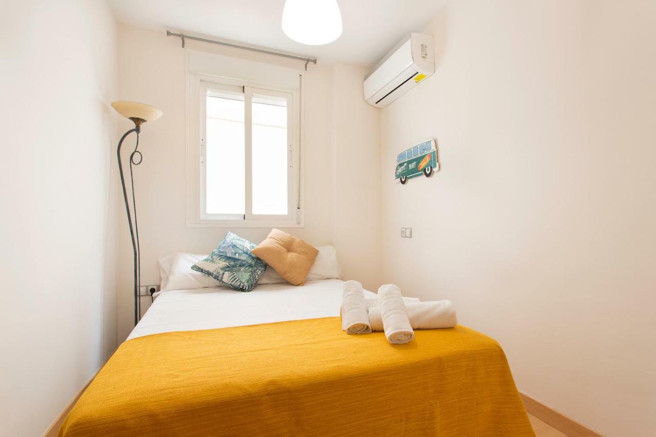 Apartamento Calle Concepcion Centro Granada Exteriér fotografie