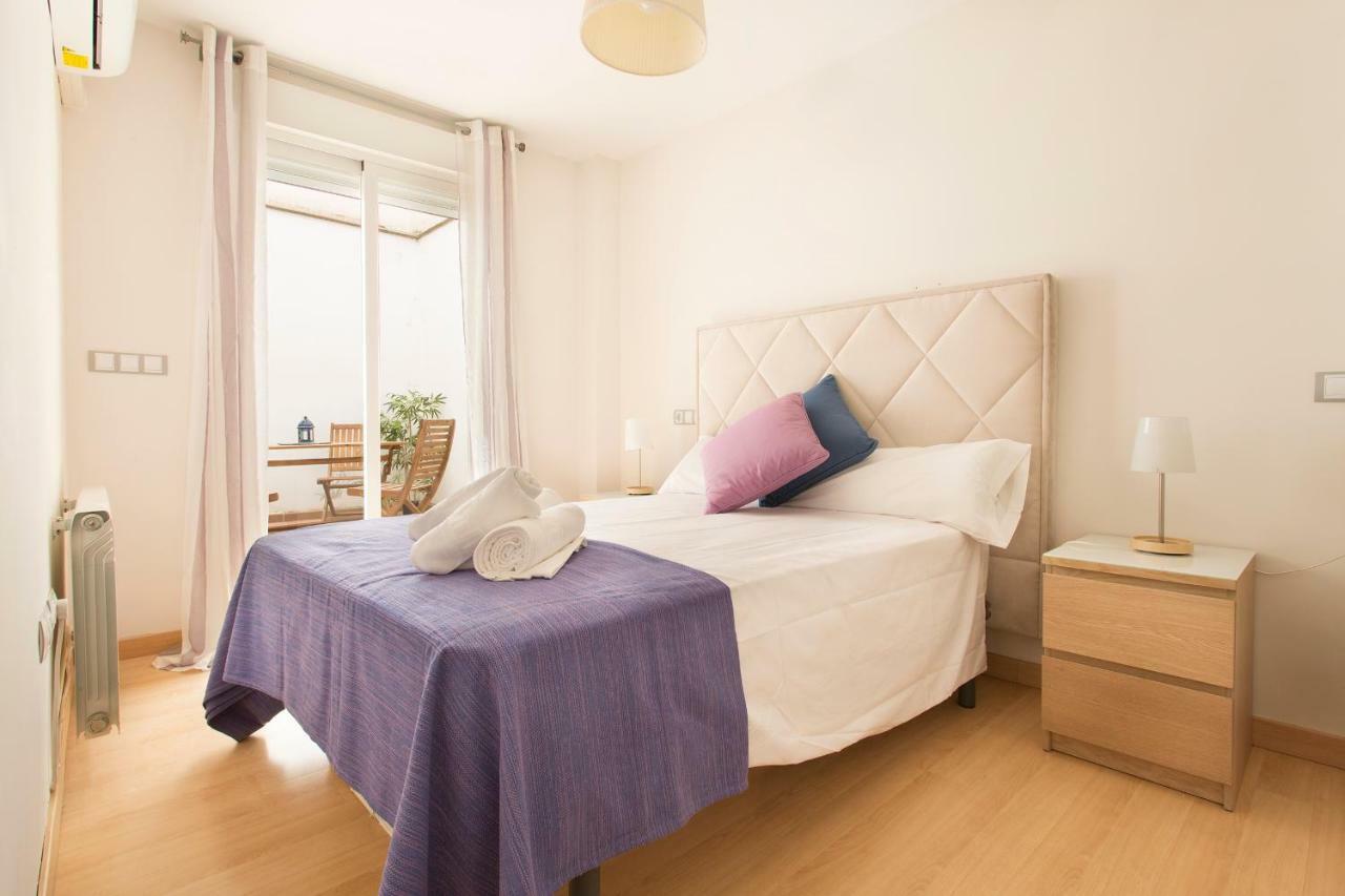 Apartamento Calle Concepcion Centro Granada Exteriér fotografie
