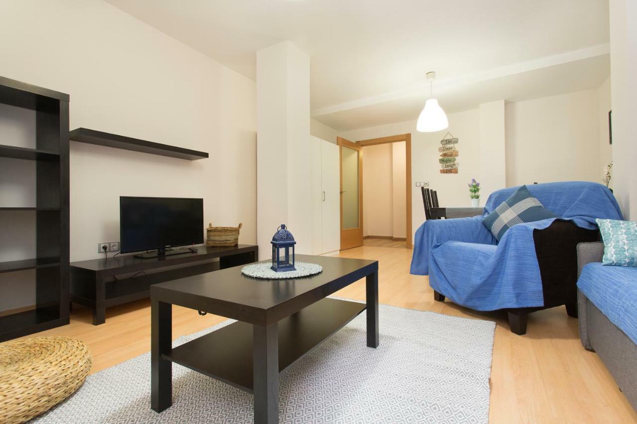 Apartamento Calle Concepcion Centro Granada Exteriér fotografie