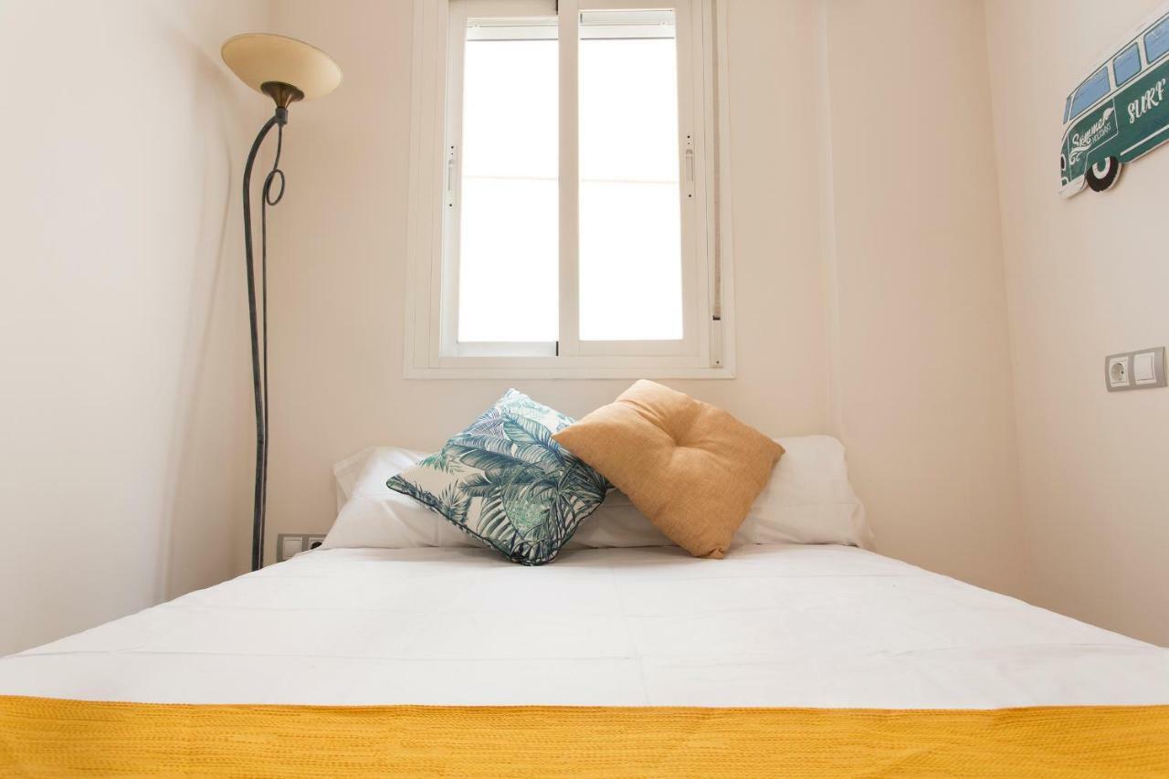 Apartamento Calle Concepcion Centro Granada Exteriér fotografie