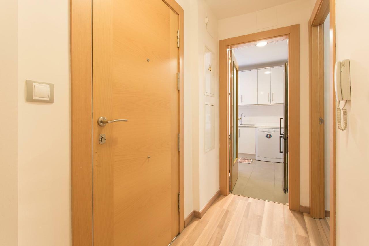 Apartamento Calle Concepcion Centro Granada Exteriér fotografie
