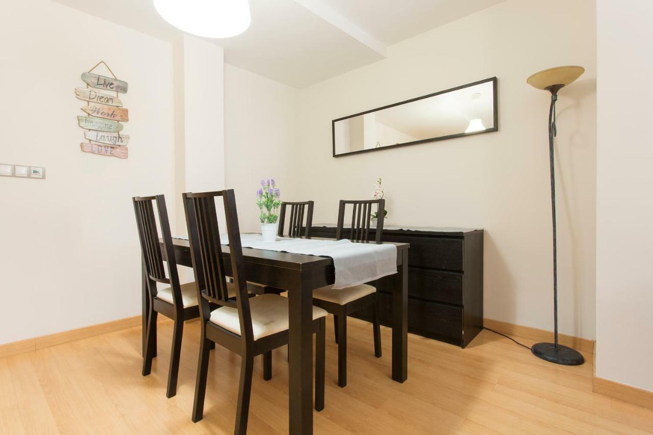 Apartamento Calle Concepcion Centro Granada Exteriér fotografie