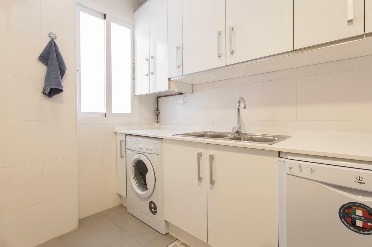Apartamento Calle Concepcion Centro Granada Exteriér fotografie