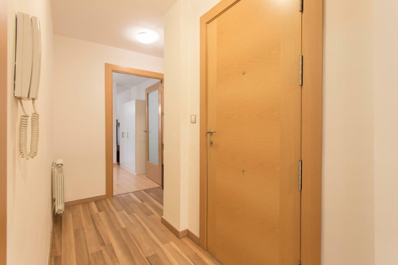 Apartamento Calle Concepcion Centro Granada Exteriér fotografie